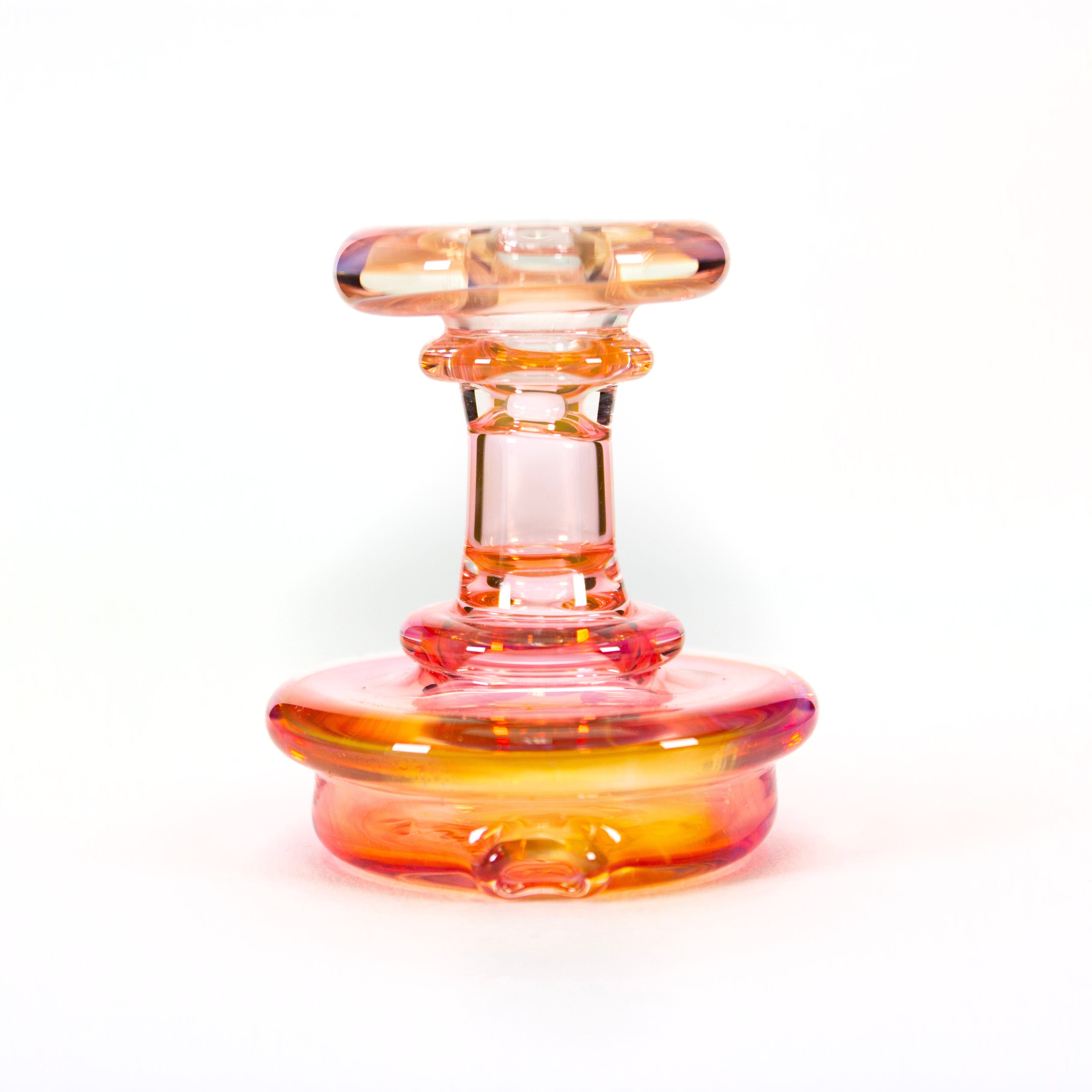 Glass By Yeti Fumed Peak Dry Top Attachment #YD092 - Planet Caravan